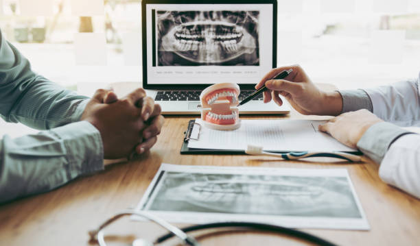 Best Emergency Treatment for Oral Infections in Cumberland, KY