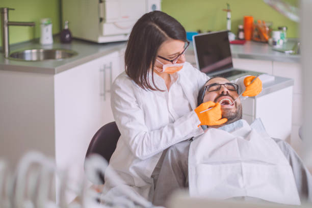 Professional Emergency Dental Service in KY