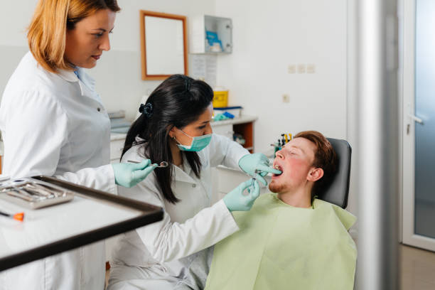 Best Emergency Denture Repair in Cumberland, KY