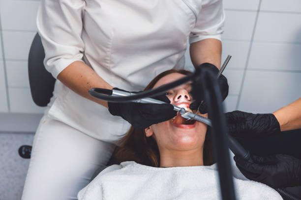 Best Emergency Cosmetic Dentistry (e.g., broken veneers) in Cumberland, KY